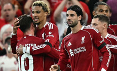 Liverpool 4-2 Bournemouth maç özeti (Premier Lig)