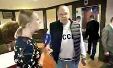 Lavrov’dan Alaska’da Sovyetler mesajı