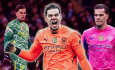 Fabrizio Romano duyurdu: Galatasaraydan Ederson için ilk resmi teklif