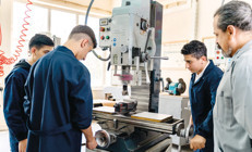 Kariyere giden yol değişti mi