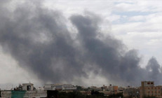 Yemende patlama İsrail üstlendi