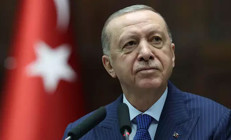 Cumhurbaşkanı Erdoğandan Marmara Depremi paylaşımı: Acısını hâlen yüreğimizde hissediyoruz