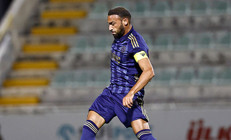 Fenerbahçeden sakatlık açıklaması