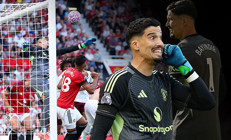 Altay Bayındırın yediği gol, İngilizleri çileden çıkardı Efsanelerden sert eleştiri: Zarar vermeye devam edecek