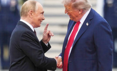 Putin sadece toprak istememiş