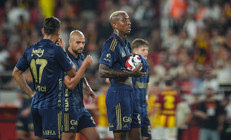 Fenerbahçede coşkudan kaosa