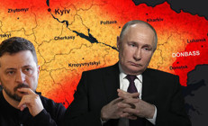 Barışın kaderini değiştirebilecek kritik bölge: Putin Donbasta neden ısrarcı