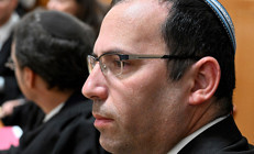 İsrailli siyasetçiye şok: Ülkeye girişi engellendi