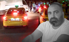 Taksiciyi öldüren saldırgandan akılalmaz ifade: Hasmıma benzettim