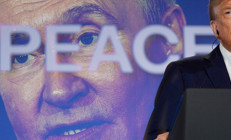 Alaskada ne konuşuldu, Putin Trump’ın ekibini neyle korkuttu Gazeteciler aynı şeyi söylüyor: Danışmanlar bembeyaz kesilmiş, gözleri fal taşı gibi açılmıştı