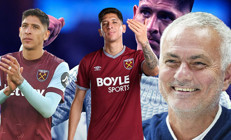 Fenerbahçe, Edson Alvarez transferi için resmi görüşmelere başladı Mourinho istedi