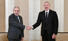 Ermenistan Başbakanı Paşinyan: Azerbaycanla barış tarihin yeni bir aşamasıdır