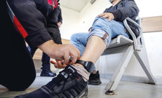 Suikast planı paçasına dolandı