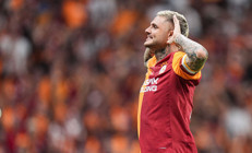 Icardi, 11 gol daha atarsa Hagiyi geçecek