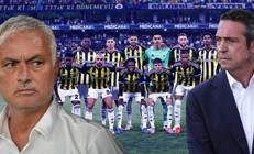 Fenerbahçenin kurtuluşu Benfica olacak