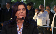 Özlem Çerçioğlundan Özgür Özele suç duyurusu