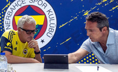 Fenerbahçede sıcak transfer gelişmesi Fabrizio Romano: Bugün bitebilir
