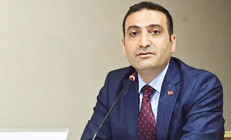 Beyoğlu Belediye Başkanı görevden alındı