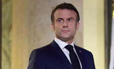 Macron: ‘Türkiye de Ukrayna için hazır’
