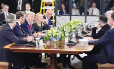 Beyaz Saray zirvesinden 3 belirsiz sonuç