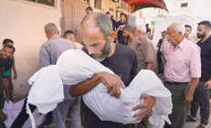 Yeni ateşkes teklifi Hamas kabul etti… Gözler İsrail’de