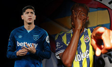 Fenerbahçede Nene imzayı attı, Alvarez an meselesi Talipleri arttı