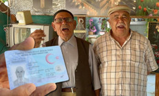 94 yıllık hayatının sırrını anlattı Gören maşallah diyor | Herkes başka şeyler yerken ben onu yedim