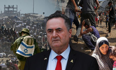 Gazzeyi işgal planı onaylandı