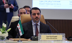 Suriye ve İsrail arasında kritik görüşme