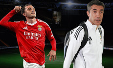 Benfica maçı öncesi Portekizden Kerem Aktürkoğlu iddiası Bu akşam oynamaya çok hevesli