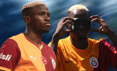 Eskişehirli Osimhenden 1. Lig ve Süper Lig takımlarına çağrı: Amatöre fazlayım, görün beni