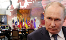 Avrupalı liderlerin blöf korkusu Putinin gerçek niyeti hala belirsiz... İtalya Savunma Bakanı açıkladı: Güvenlik garantisi nasıl işleyecek