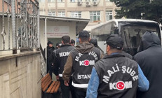 İBB yolsuzluk soruşturmasında tutuklanmıştı Sosyal medya yöneticisinin notları ortaya çıktı