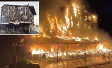 Uludağ’daki otel yangınında 3 kişi ölmüştü... İhmaller zinciri ortaya çıktı