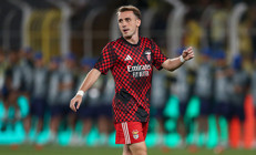 Fenerbahçede Kerem Aktürkoğlu çıkmazı: Transfer rafa kalktı