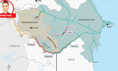 Zengezur Koridoru’nda tarihi adım...