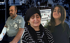 Dikkat çeken sözler... Anne Yüksel Güran son görüşmede bunları söylemiş