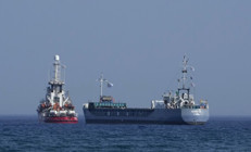 Son dakika... Türkiye, İsrail gemilerine trafiği kısıtladı