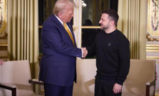 Trumptan Kiev açıklaması: Zafere ulaşması imkansız