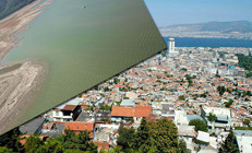 12 ilçede 3 gün arayla sular kesilecek Bugünden itibaren başlıyor