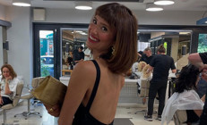 Yaşlandım mutluyum