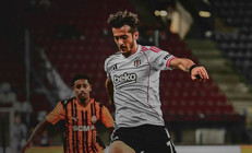 Tayfur Bingöl, Kocaelispora transfer oldu