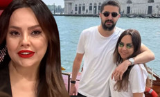 Ebru Gündeşin eşi Murat Özdemire gözaltı