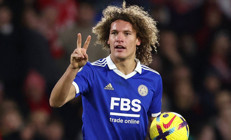 Beşiktaşta savunmaya yeni aday: Wout Faes