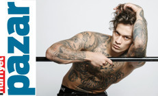 ‘Ben Z Kuşağı’nın bayrak tutanıyım’