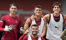 Galatasaraya yıldız oyuncu için teklif geldi Yönetim 12 milyon euro istiyor