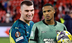 Fenerbahçe’ye sürpriz kaleci transfer önerisi Livakovic yerine John Victor