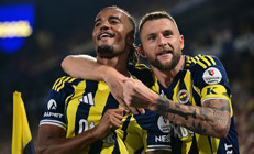 Fenerbahçe 3-1 Kocaelispor (Süper Lig maçı özeti)