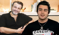 TV programlarına çıktı, yıllarca emek verdi ama şöhret sokak müzisyenliği yaparken geldi