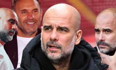 Galatasaray, Manchester Cityden 3 transfer birden yapıyor Guardiolaya şok